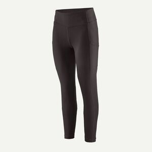 Patagonia Women’s Pack Out Tights black